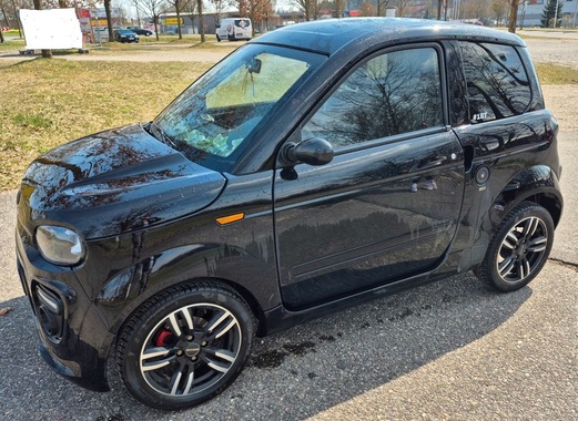 Microcar M.Go 2023