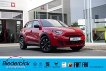 Fiat 600e 2025