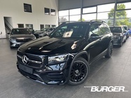 Mercedes-Benz GLB-Class 2024
