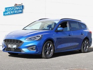 Ford Focus 2021
