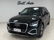 Audi Q2 2022