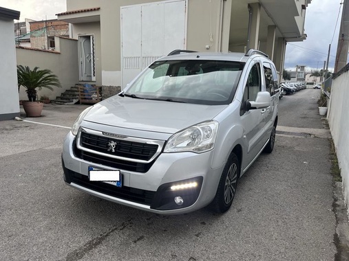 Peugeot Other 2019