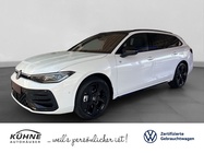 Volkswagen Passat 2025