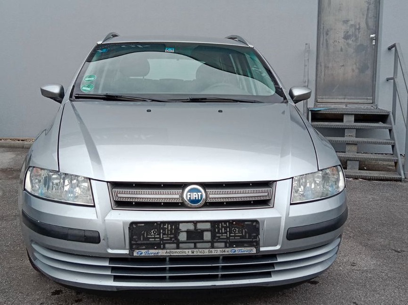 Fiat Stilo