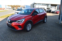 Renault Captur 2021