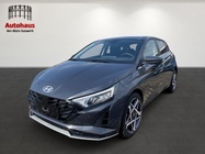 Hyundai i20 2025