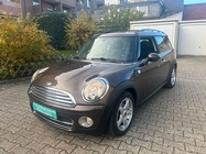 MINI Cooper 2009