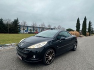 Peugeot 207 2012