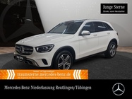 Mercedes-Benz GLC-Class 2022