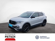 Volkswagen T-Cross 2023