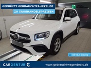 Mercedes-Benz GLB-Class 2023