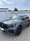 Volkswagen Touareg 2023