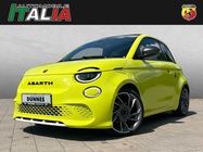 Abarth 500 2023