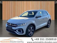 Volkswagen T-Roc 2024