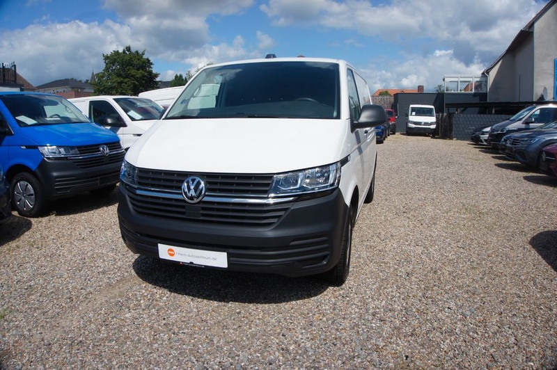 Volkswagen T6