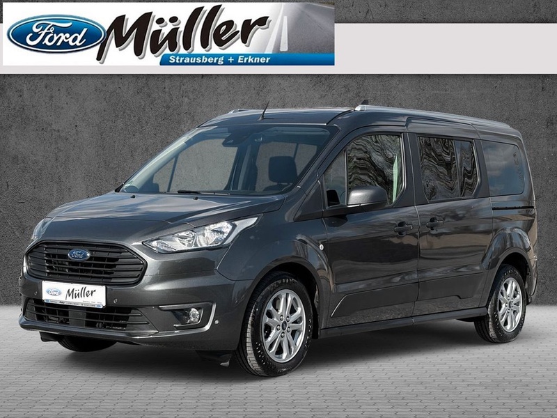 Ford Tourneo Connect