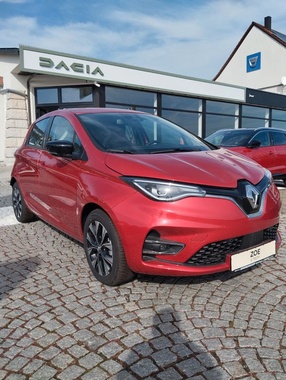Renault ZOE 2024