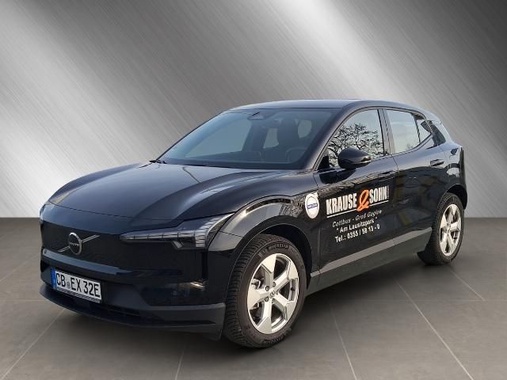 Volvo EX30 2024