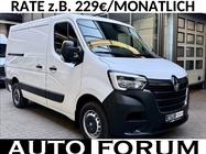 Renault Master 2019