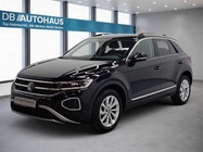 Volkswagen T-Roc 2023