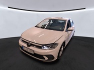 Volkswagen Polo 2022