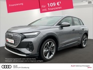 Audi Q4 e-tron 2023