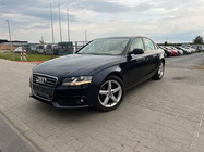 Audi A4 2009