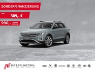 Volkswagen T-Roc 2024