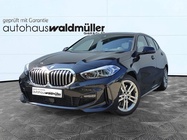 BMW 1 Series 2023