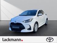 Toyota Yaris 2024