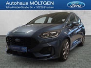Ford Fiesta 2022