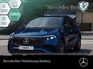 Mercedes-Benz EQA 2025