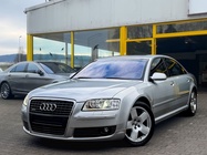 Audi A8 2005