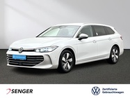 Volkswagen Passat 2025