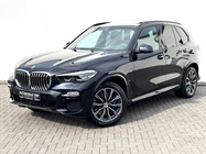 BMW X5 2019