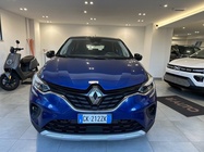 Renault Captur 2022