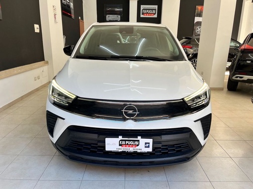 Opel Other 2021