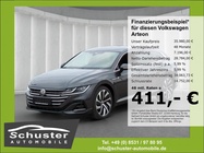 Volkswagen Arteon 2023