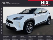 Toyota Yaris 2023