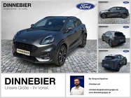Ford Puma 2024