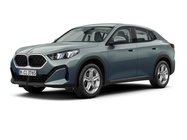BMW X2 2025