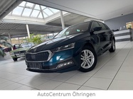 Skoda Octavia 2020