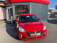 Suzuki Swift 2019