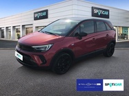 Opel Crossland 2023