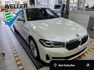 BMW 5 Series 2022