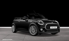 MINI Cabrio 2019