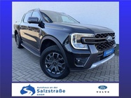 Ford Ranger 2024