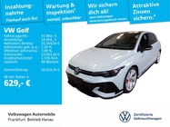 Volkswagen Golf 2025