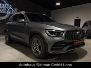 Mercedes-Benz GLC-Class 2021