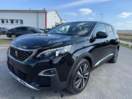 Peugeot 5008 2020